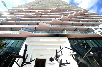 1300 S Miami Ave #1011 1