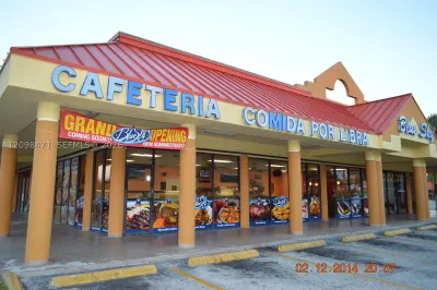 11300 NW 87th Ct,suite 144 1