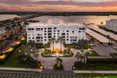 2860 S Ocean Boulevard #Unit 512 1