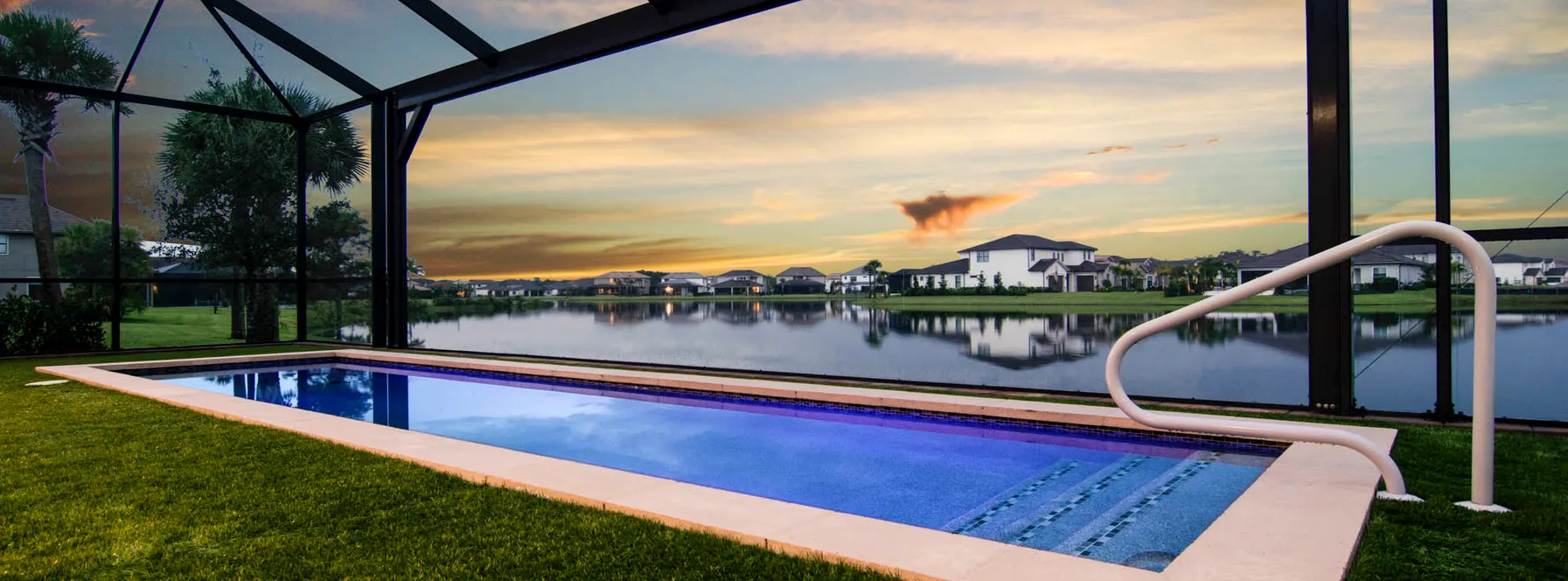 Just Listed | Sensational in Sonoma Isles | 233 Sonoma Isles Circle