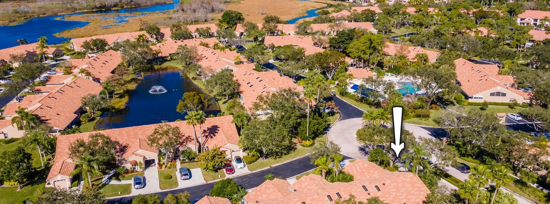 Just Listed | 101 Sabal Palm Lane