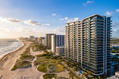 900 N Ocean Boulevard #1204 1