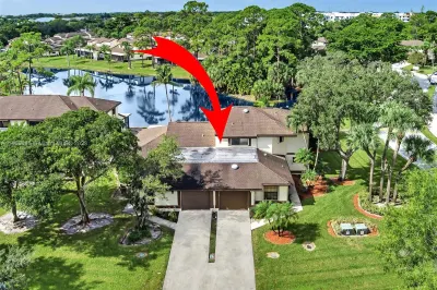 20889 S Boca Ridge Dr S #20889 1