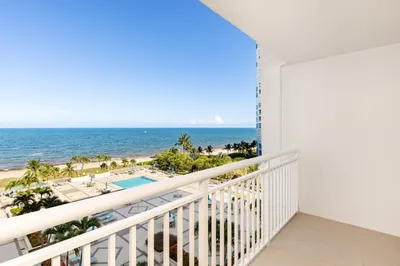 1620 S Ocean Boulevard #7K 1