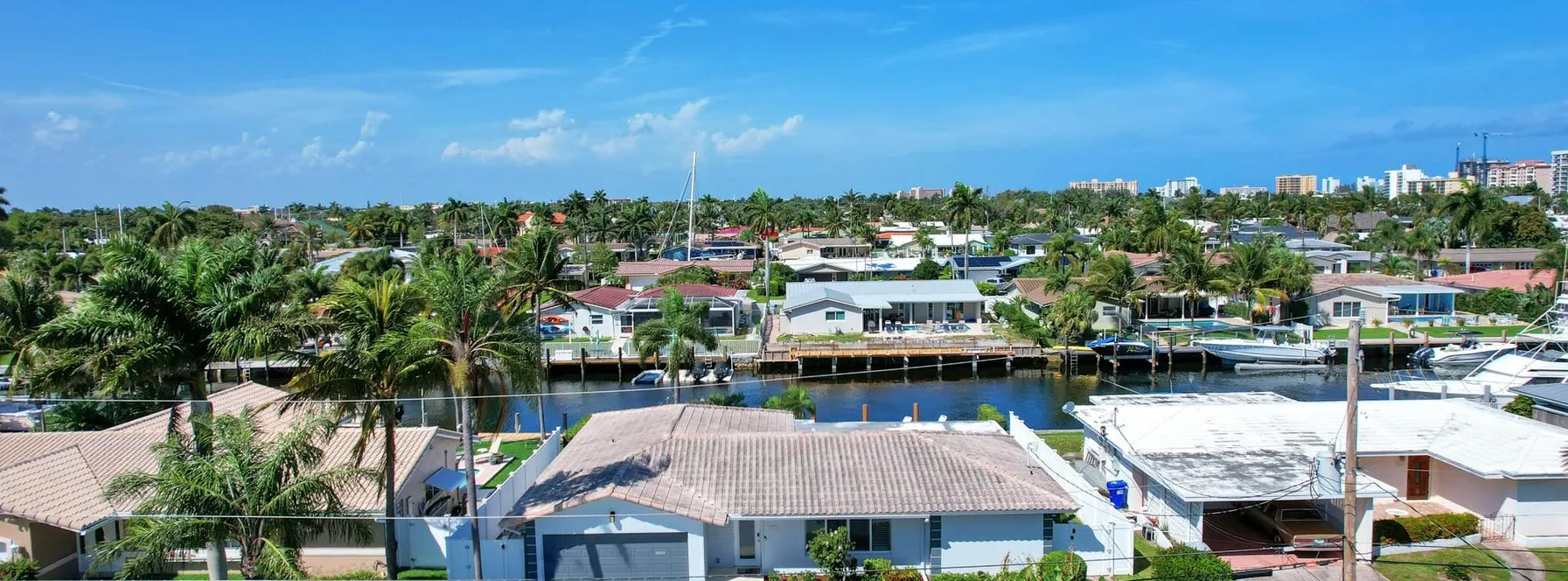 Just Listed | 2701 NE 4th Street