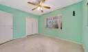 Bedroom #3