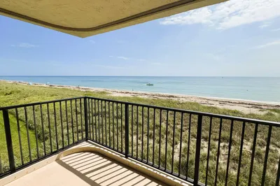 10310 S Ocean Drive #301 1