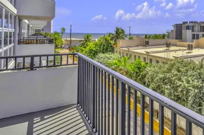 525 N OCEAN Boulevard #515 1