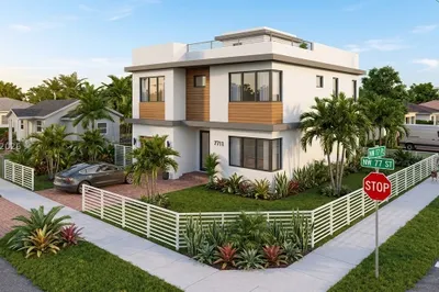 7711 NW 17th Pl 1