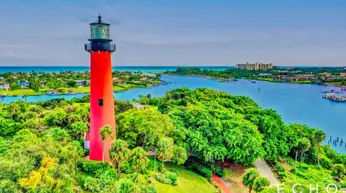 River Plaza: Future Residential Living in Jupiter