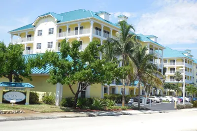 800 Juno Ocean Walk #301a 1