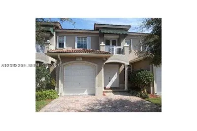 8057 SW 118th Ct #8057 1