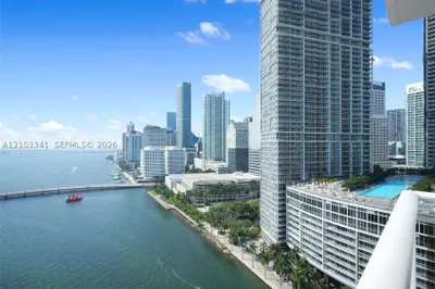 901 Brickell Key Blvd #2204 1