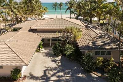 205 Ocean Blvd 0 1