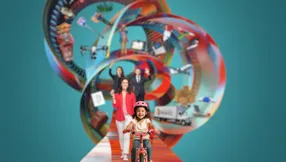 Echo Marketing – Every Story is a Journey