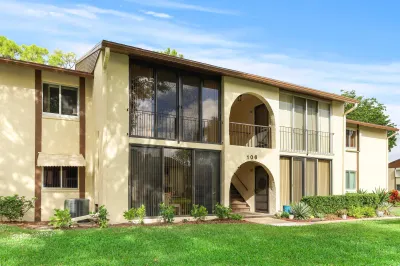 106 Lake Pine Circle #C-1 1