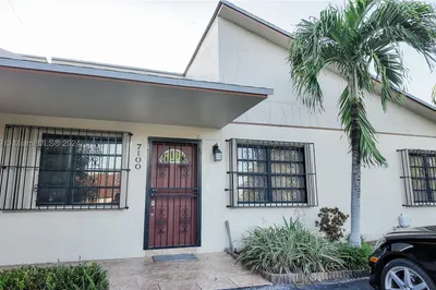 7100 SW 102nd Ave #7100 1