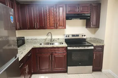 1700 NW 58th Ter #2E 1