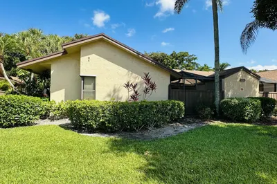 3953 Cocoplum Circle #3611 1