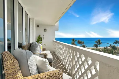 1200 S Ocean Boulevard #6h 1