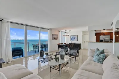 2030 S Ocean Dr #821 1