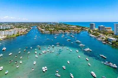 250 S Ocean Boulevard #11c&d 1