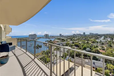 2500 E Las Olas Boulevard #1509 1