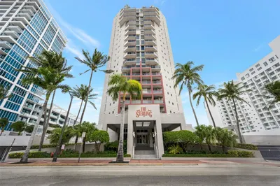 Miami Beach Residential 1