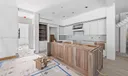 Open Kitchen