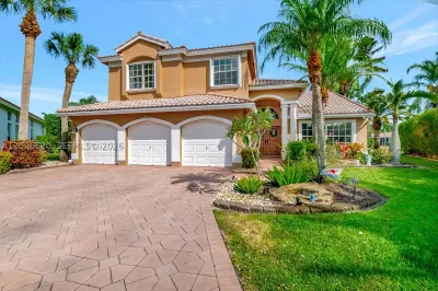 19314 King Palm Ct #19314 1