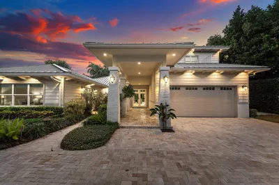 1400 Lake Drive 1