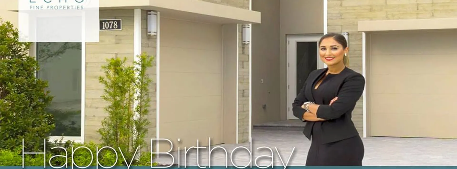 Happy Birthday!