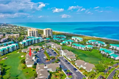 2400 S Ocean Drive #5525 1