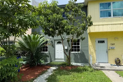 1367 NW 66th Ave #1367 1