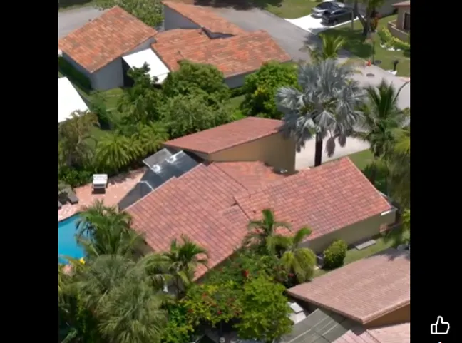 UNDER CONTRACT!