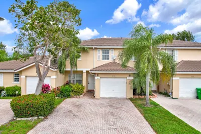 8937 NW 53rd Street #1 1