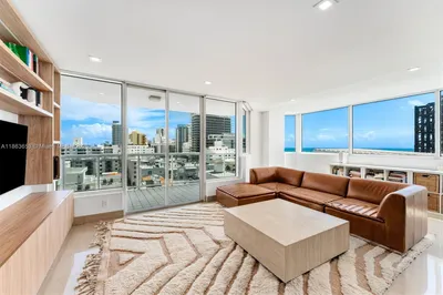 Miami Beach Residential 1