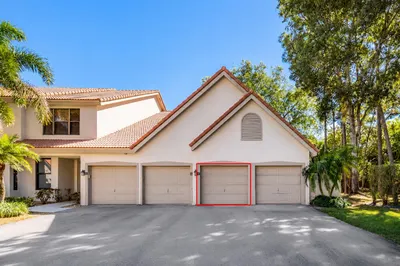5780 Coach House Circle #C 1