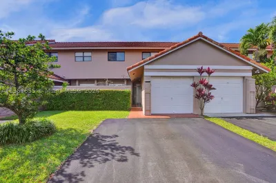 11560 SW 91st Ter #11560 1