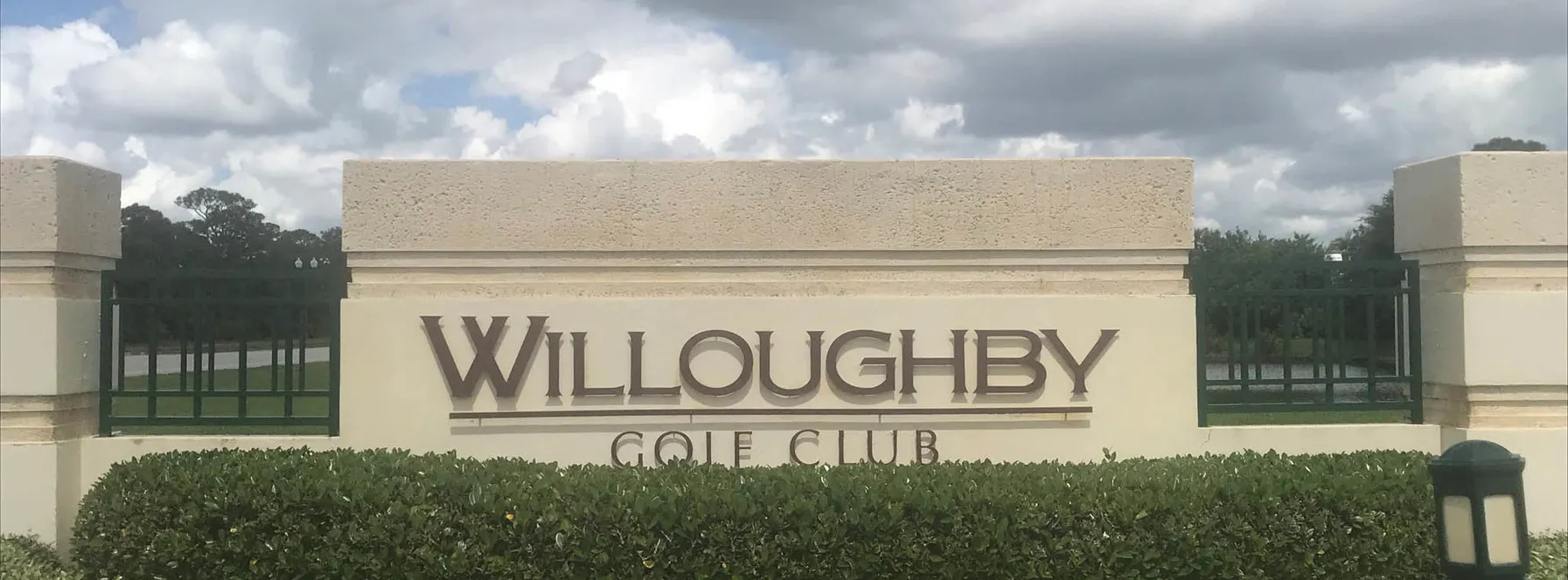 Best Real Estate Agent in Willoughby Golf Club, Stuart