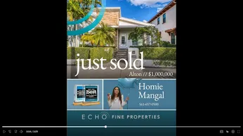 Just Sold in Alton!
