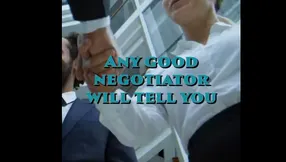 Don’t be that guy! You know, the one that negotiates with ego alone?
