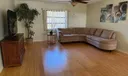 Spacious Family Room