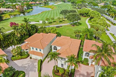 8513 Legend Club Drive