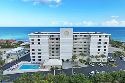 911 Ocean Drive #206 1