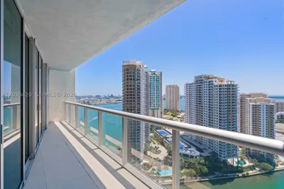 475 Brickell Ave #2607 1