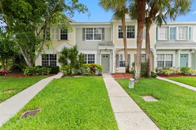 7856 Dixie Beach Cir #7856 1