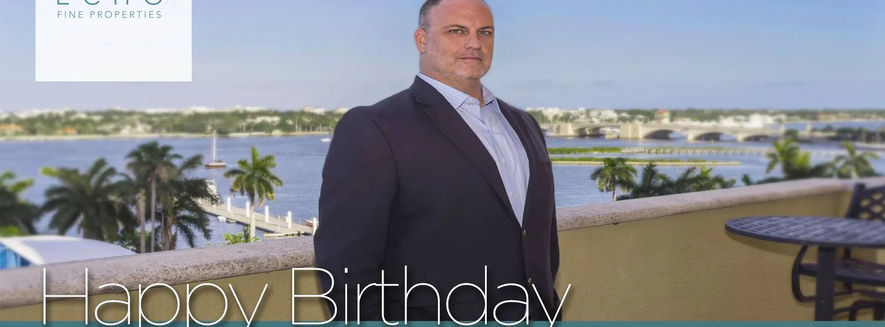 Happy Birthday Dan!