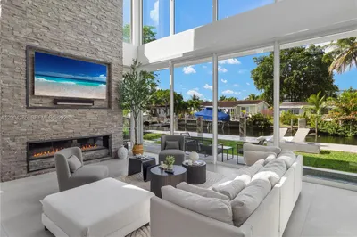 Sun Room