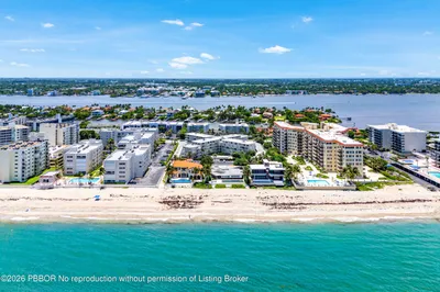 3500 S Ocean Boulevard #502 1